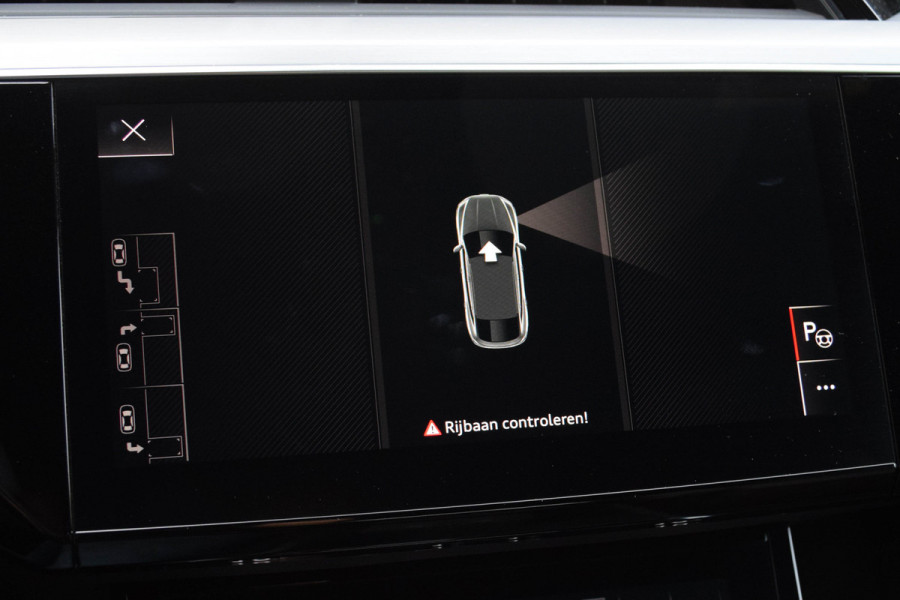 Audi SQ8 Sportback e-tron Quattro 370kW / RS design interieur/ Bang & Olufsen Sound System/ Panoramadak/