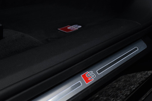 Audi SQ8 Sportback e-tron Quattro 370kW / RS design interieur/ Bang & Olufsen Sound System/ Panoramadak/