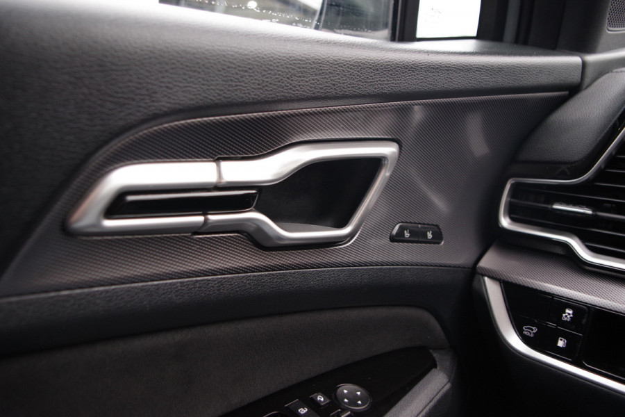 Kia Sportage 1.6 T-GDi Plug-in Hybrid 266 PK AWD GT-PlusLine, Trekhaak, Panoramadak, Rondomzicht Camera, LED