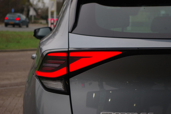 Kia Sportage 1.6 T-GDi Plug-in Hybrid 266 PK AWD GT-PlusLine, Trekhaak, Panoramadak, Rondomzicht Camera, LED