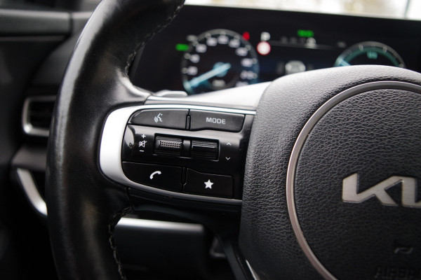 Kia Sportage 1.6 T-GDi Plug-in Hybrid 266 PK AWD GT-PlusLine, Trekhaak, Panoramadak, Rondomzicht Camera, LED