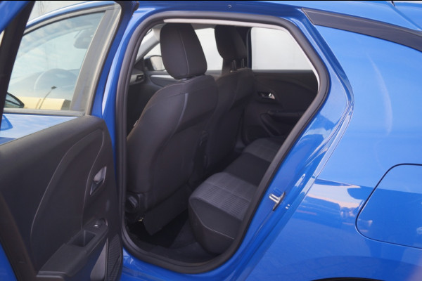 Opel CORSA-E Business Edition 50kWh -NAVI-ECC-CAM-3-FASEN-