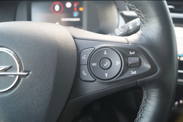 Opel CORSA-E Business Edition 50kWh -NAVI-ECC-CAM-3-FASEN-