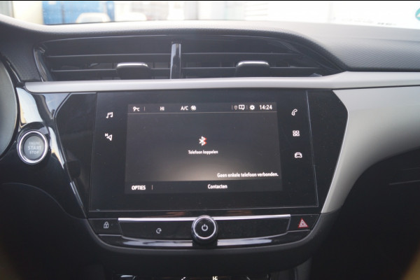 Opel CORSA-E Business Edition 50kWh -NAVI-ECC-CAM-3-FASEN-