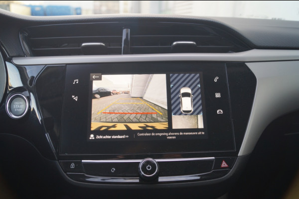 Opel CORSA-E Business Edition 50kWh -NAVI-ECC-CAM-3-FASEN-