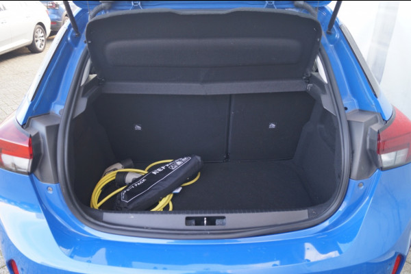 Opel CORSA-E Business Edition 50kWh -NAVI-ECC-CAM-3-FASEN-