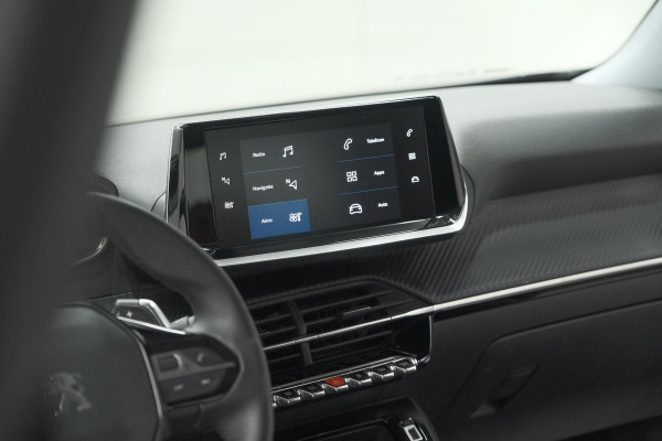 Peugeot 2008 PureTech 130 EAT8 Active | Parkeersensoren | Navigatie | Apple Carplay