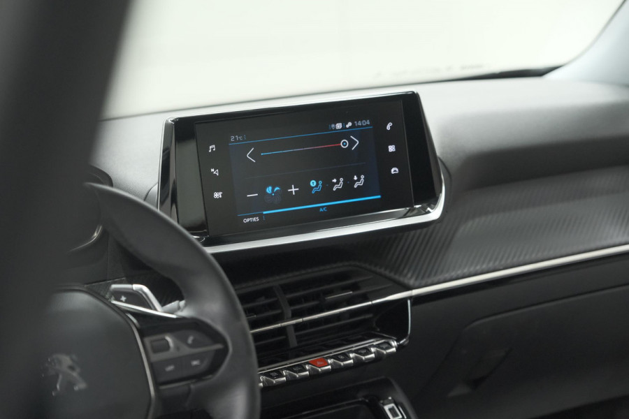 Peugeot 2008 PureTech 130 EAT8 Active | Parkeersensoren | Navigatie | Apple Carplay