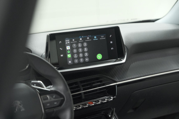 Peugeot 2008 PureTech 130 EAT8 Active | Parkeersensoren | Navigatie | Apple Carplay