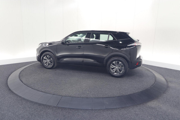 Peugeot 2008 PureTech 130 EAT8 Active | Parkeersensoren | Navigatie | Apple Carplay