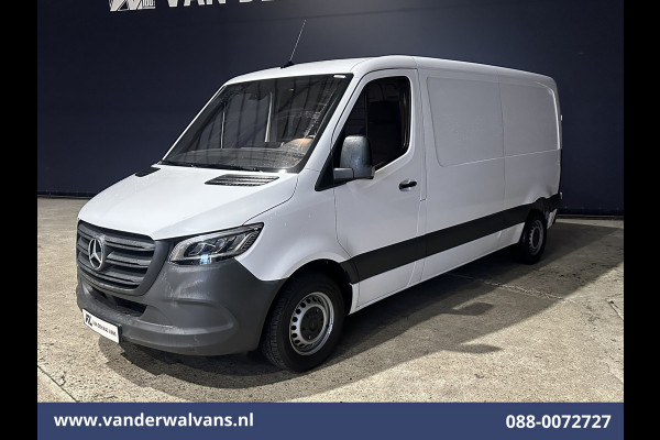 Mercedes-Benz Sprinter 311 CDI L2H1 Euro6 Airco | LED | Apple Carplay | Android Auto Trekhaak