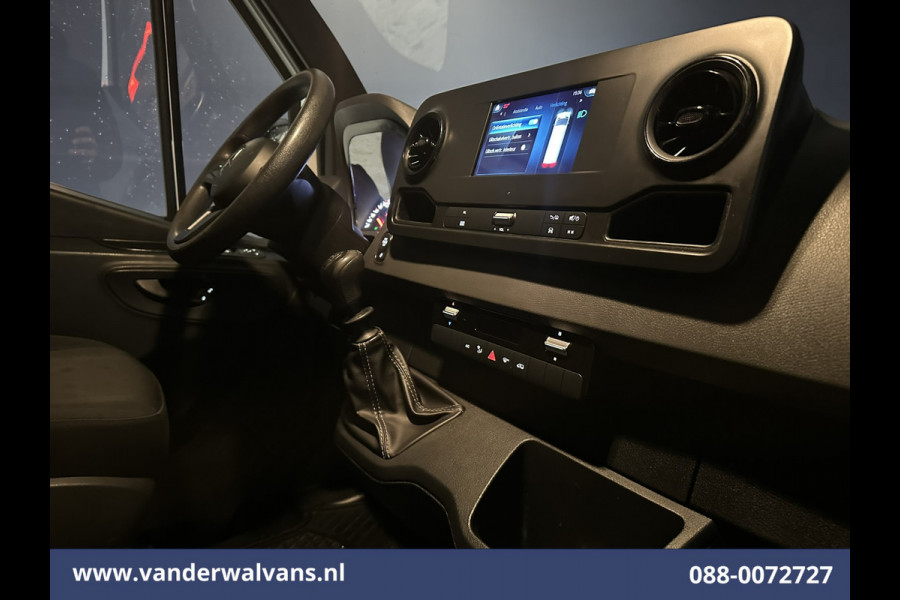 Mercedes-Benz Sprinter 311 CDI L2H1 Euro6 Airco | LED | Apple Carplay | Android Auto Trekhaak