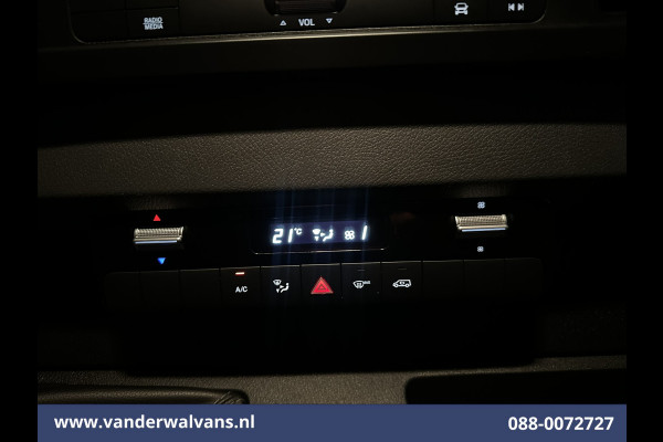 Mercedes-Benz Sprinter 311 CDI L2H1 Euro6 Airco | LED | Apple Carplay | Android Auto Trekhaak