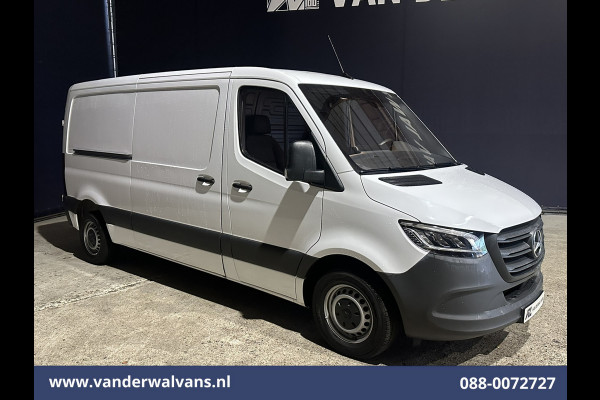 Mercedes-Benz Sprinter 311 CDI L2H1 Euro6 Airco | LED | Apple Carplay | Android Auto Trekhaak