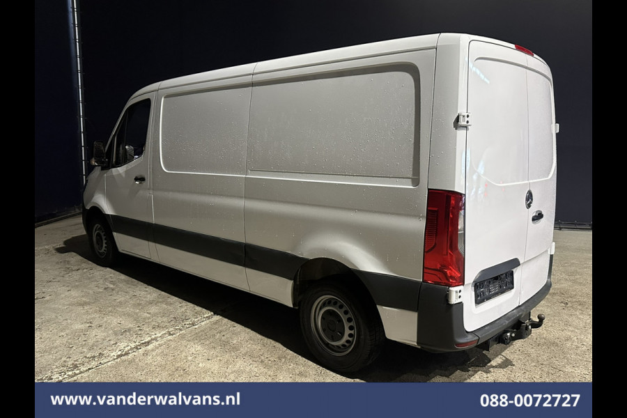 Mercedes-Benz Sprinter 311 CDI L2H1 Euro6 Airco | LED | Apple Carplay | Android Auto Trekhaak