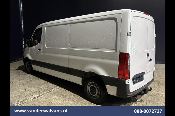 Mercedes-Benz Sprinter 311 CDI L2H1 Euro6 Airco | LED | Apple Carplay | Android Auto Trekhaak