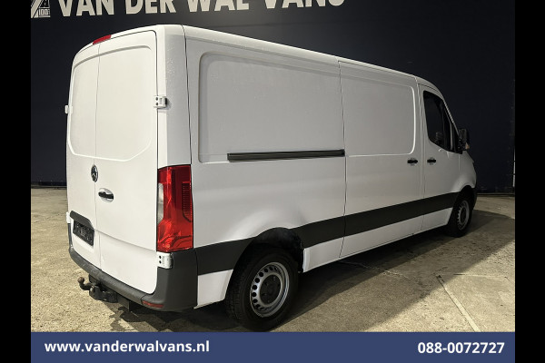 Mercedes-Benz Sprinter 311 CDI L2H1 Euro6 Airco | LED | Apple Carplay | Android Auto Trekhaak