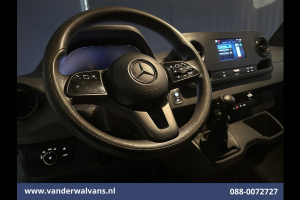 Mercedes-Benz Sprinter 311 CDI L2H1 Euro6 Airco | LED | Apple Carplay | Android Auto Trekhaak