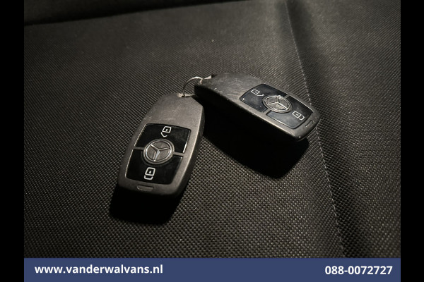 Mercedes-Benz Sprinter 311 CDI L2H1 Euro6 Airco | LED | Apple Carplay | Android Auto Trekhaak