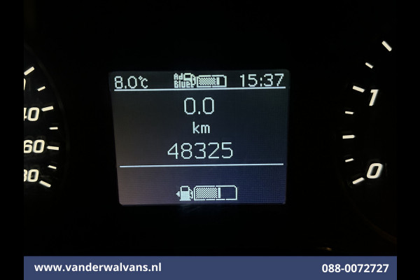 Mercedes-Benz Sprinter 311 CDI L2H1 Euro6 Airco | LED | Apple Carplay | Android Auto Trekhaak