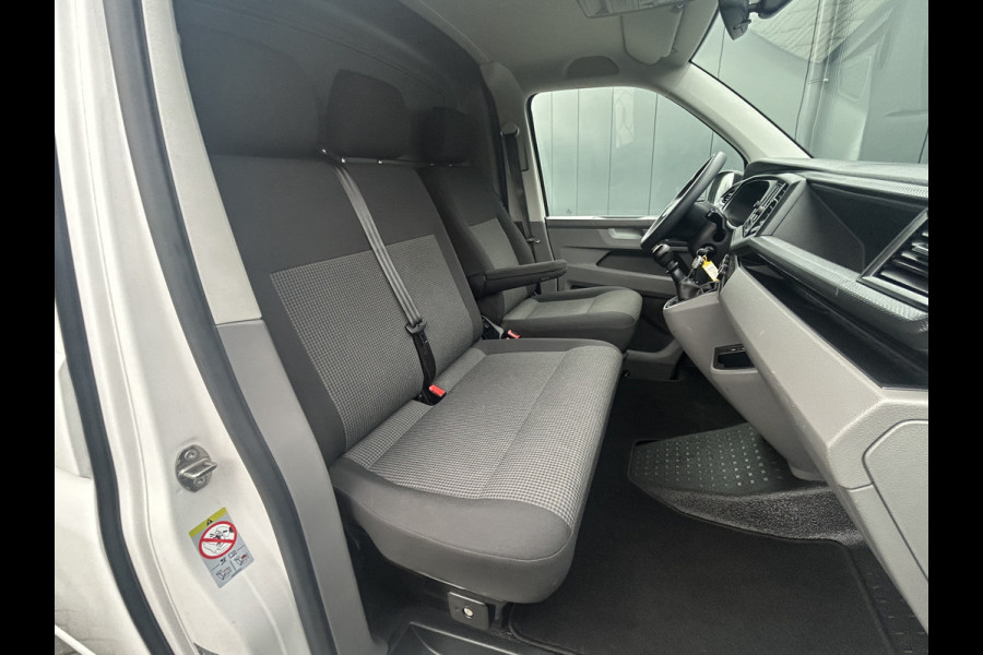 Volkswagen Transporter 2.0 TDI 111 PK / 1e EIG. / 48.372 KM !! / AIRCO / CRUISE / APPLE CARPLAY / 3-ZITS / PDC