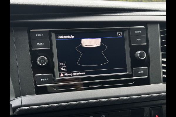 Volkswagen Transporter 2.0 TDI 111 PK / 1e EIG. / 48.372 KM !! / AIRCO / CRUISE / APPLE CARPLAY / 3-ZITS / PDC