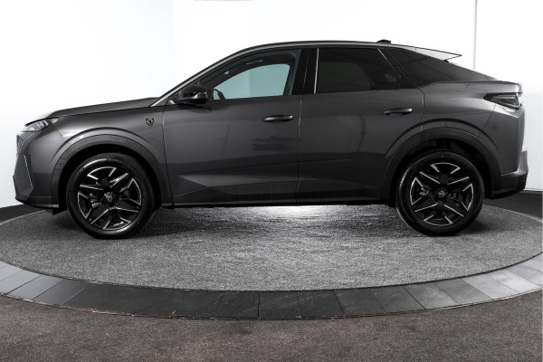 Peugeot 3008 1.2 Hybrid 145 GT | Dig. Cockpit | Adapt. Cruise | Stoel-+stuurverw. | PDC | Camera | NAV+App. Connect | ECC | 19" LM | 0546