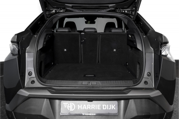 Peugeot 3008 1.2 Hybrid 145 GT | Dig. Cockpit | Adapt. Cruise | Stoel-+stuurverw. | PDC | Camera | NAV+App. Connect | ECC | 19" LM | 0546