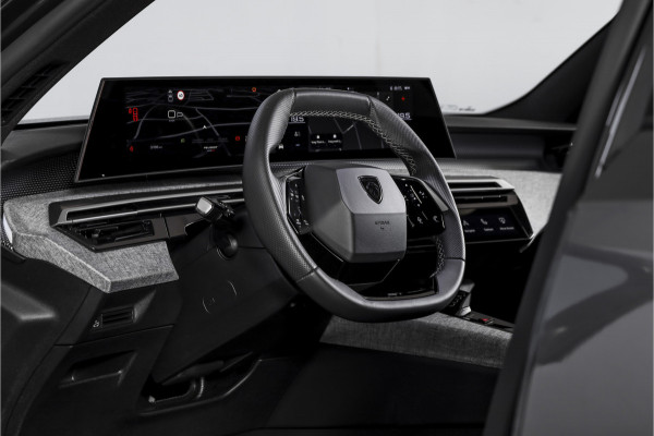 Peugeot 3008 1.2 Hybrid 145 GT | Dig. Cockpit | Adapt. Cruise | Stoel-+stuurverw. | PDC | Camera | NAV+App. Connect | ECC | 19" LM | 0546
