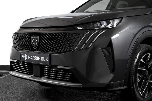 Peugeot 3008 1.2 Hybrid 145 GT | Dig. Cockpit | Adapt. Cruise | Stoel-+stuurverw. | PDC | Camera | NAV+App. Connect | ECC | 19" LM | 0546