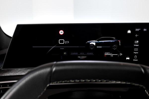 Peugeot 3008 1.2 Hybrid 145 GT | Dig. Cockpit | Adapt. Cruise | Stoel-+stuurverw. | PDC | Camera | NAV+App. Connect | ECC | 19" LM | 0546