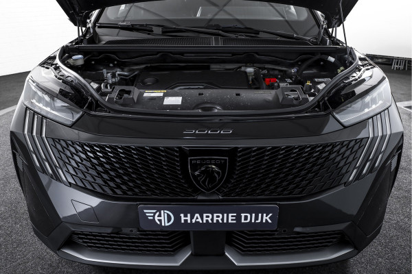 Peugeot 3008 1.2 Hybrid 145 GT | Dig. Cockpit | Adapt. Cruise | Stoel-+stuurverw. | PDC | Camera | NAV+App. Connect | ECC | 19" LM | 0546