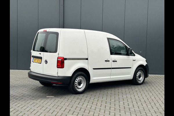 Volkswagen Caddy 2.0 TDI / L1H1 / 1e EIG. / 67.073 KM !! / AIRCO / CRUISE / NAVI / APPLE CARPLAY