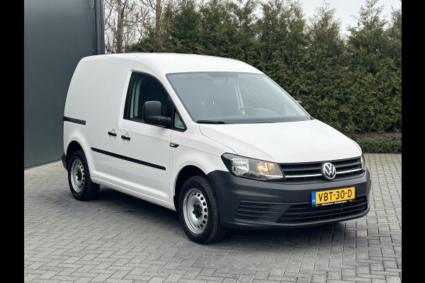 Volkswagen Caddy 2.0 TDI / L1H1 / 1e EIG. / 67.073 KM !! / AIRCO / CRUISE / NAVI / APPLE CARPLAY