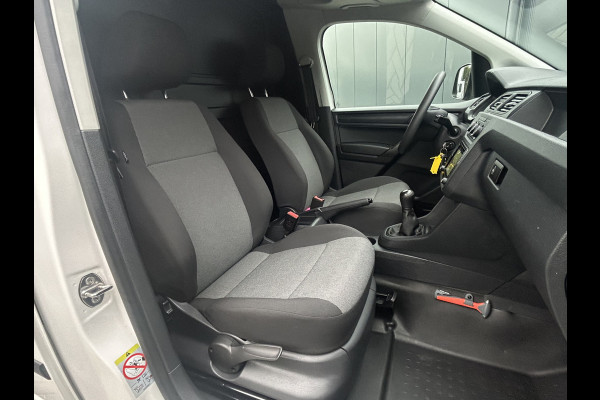 Volkswagen Caddy 2.0 TDI / L1H1 / 1e EIG. / 67.073 KM !! / AIRCO / CRUISE / NAVI / APPLE CARPLAY