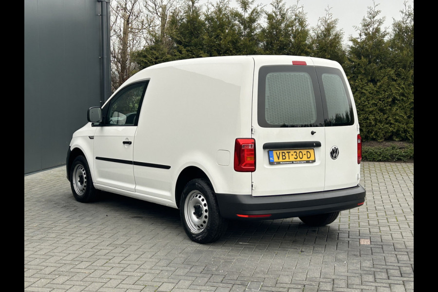 Volkswagen Caddy 2.0 TDI / L1H1 / 1e EIG. / 67.073 KM !! / AIRCO / CRUISE / NAVI / APPLE CARPLAY