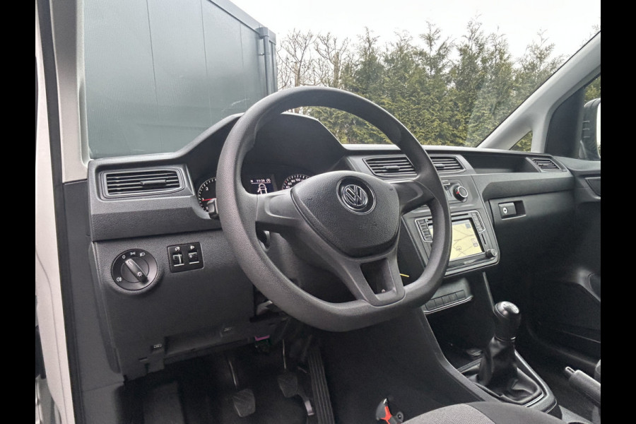 Volkswagen Caddy 2.0 TDI / L1H1 / 1e EIG. / 67.073 KM !! / AIRCO / CRUISE / NAVI / APPLE CARPLAY