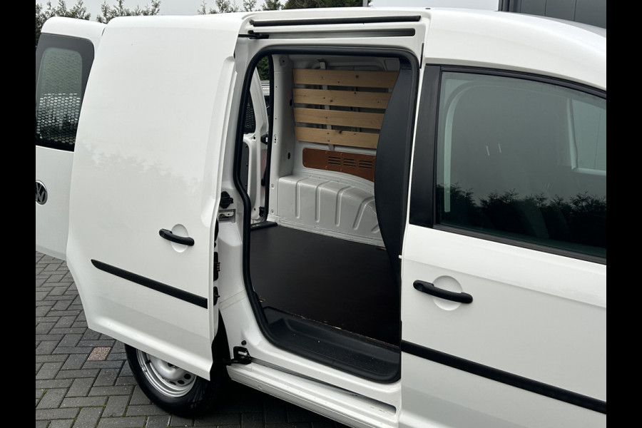 Volkswagen Caddy 2.0 TDI / L1H1 / 1e EIG. / 67.073 KM !! / AIRCO / CRUISE / NAVI / APPLE CARPLAY