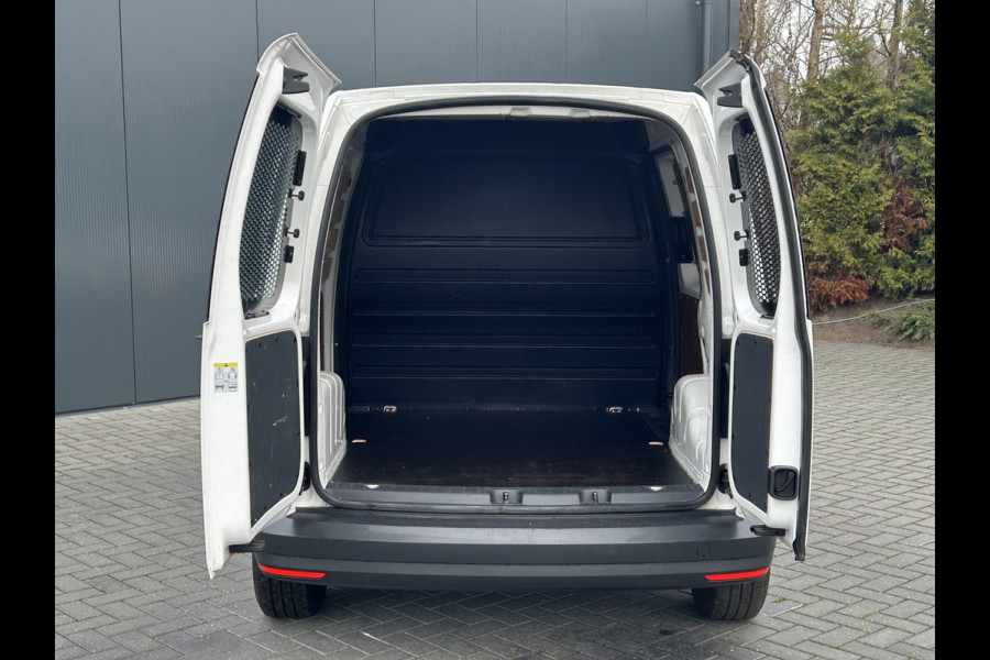 Volkswagen Caddy 2.0 TDI / L1H1 / 1e EIG. / 67.073 KM !! / AIRCO / CRUISE / NAVI / APPLE CARPLAY
