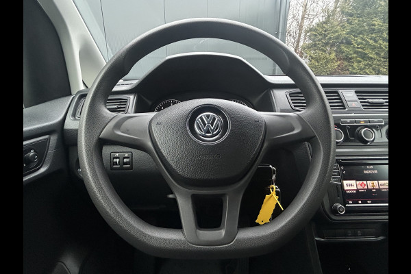 Volkswagen Caddy 2.0 TDI / L1H1 / 1e EIG. / 67.073 KM !! / AIRCO / CRUISE / NAVI / APPLE CARPLAY