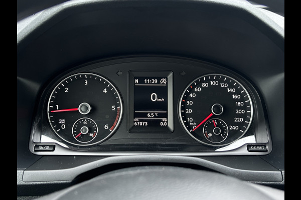 Volkswagen Caddy 2.0 TDI / L1H1 / 1e EIG. / 67.073 KM !! / AIRCO / CRUISE / NAVI / APPLE CARPLAY