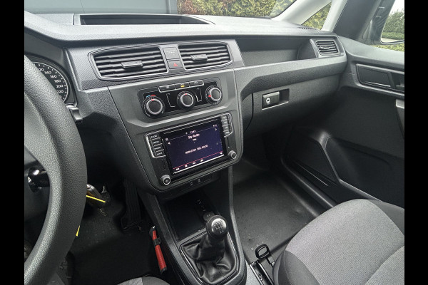 Volkswagen Caddy 2.0 TDI / L1H1 / 1e EIG. / 67.073 KM !! / AIRCO / CRUISE / NAVI / APPLE CARPLAY