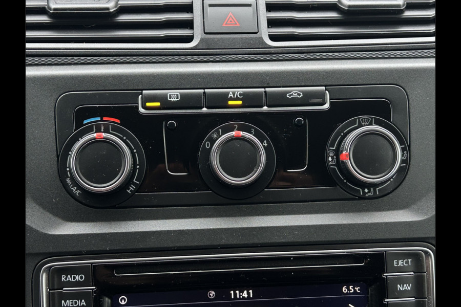 Volkswagen Caddy 2.0 TDI / L1H1 / 1e EIG. / 67.073 KM !! / AIRCO / CRUISE / NAVI / APPLE CARPLAY