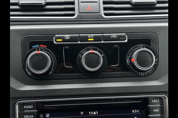 Volkswagen Caddy 2.0 TDI / L1H1 / 1e EIG. / 67.073 KM !! / AIRCO / CRUISE / NAVI / APPLE CARPLAY