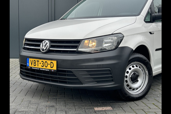 Volkswagen Caddy 2.0 TDI / L1H1 / 1e EIG. / 67.073 KM !! / AIRCO / CRUISE / NAVI / APPLE CARPLAY