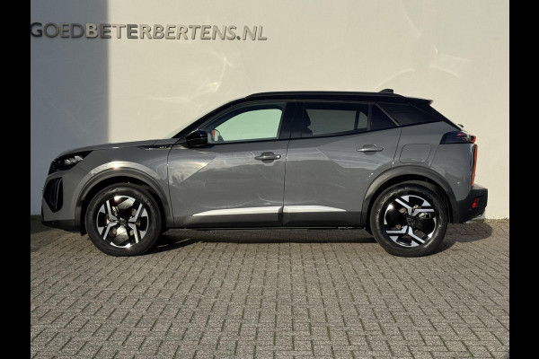 Peugeot 2008 1.2 Hybrid 136 GT | Adaptive CC | Full LED | Prijs is rijklaar
