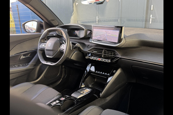 Peugeot 2008 1.2 Hybrid 136 GT | Adaptive CC | Full LED | Prijs is rijklaar