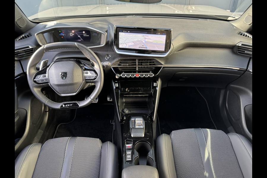 Peugeot 2008 1.2 Hybrid 136 GT | Adaptive CC | Full LED | Prijs is rijklaar