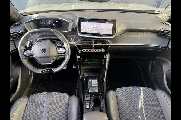 Peugeot 2008 1.2 Hybrid 136 GT | Adaptive CC | Full LED | Prijs is rijklaar