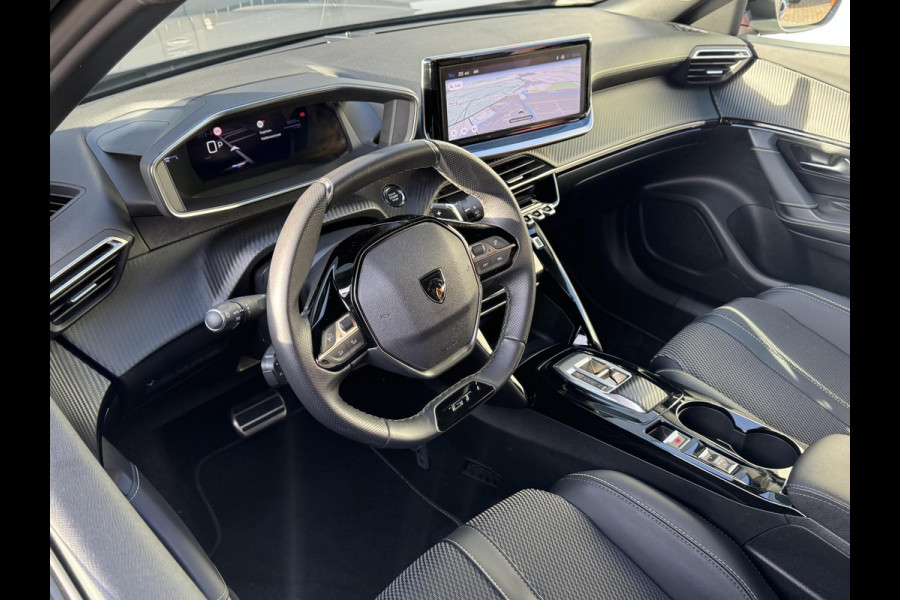 Peugeot 2008 1.2 Hybrid 136 GT | Adaptive CC | Full LED | Prijs is rijklaar